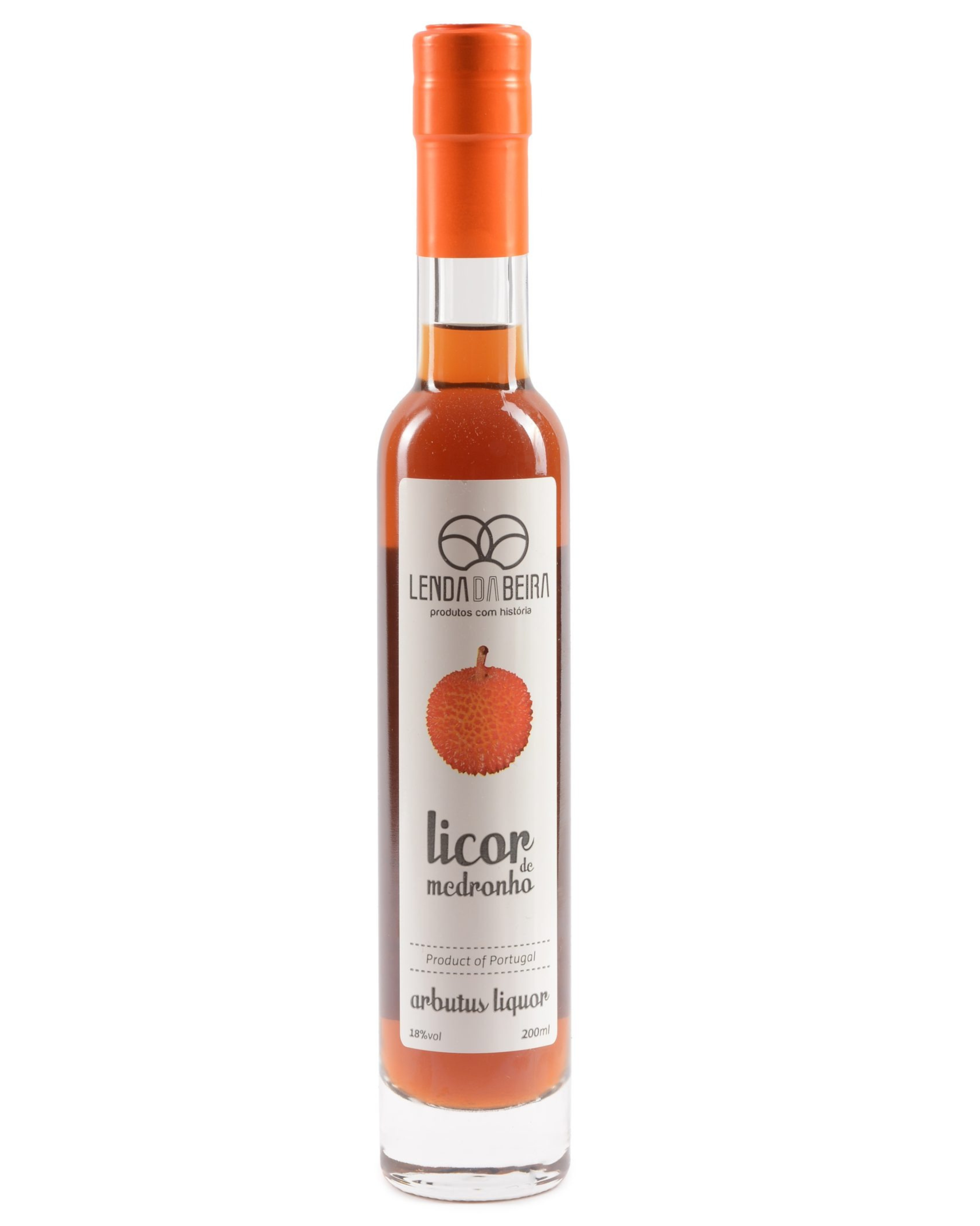 "Lenda da Beira" Licor de Medronho 50cl