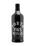 A Bottle of Messias Harvest 1965
