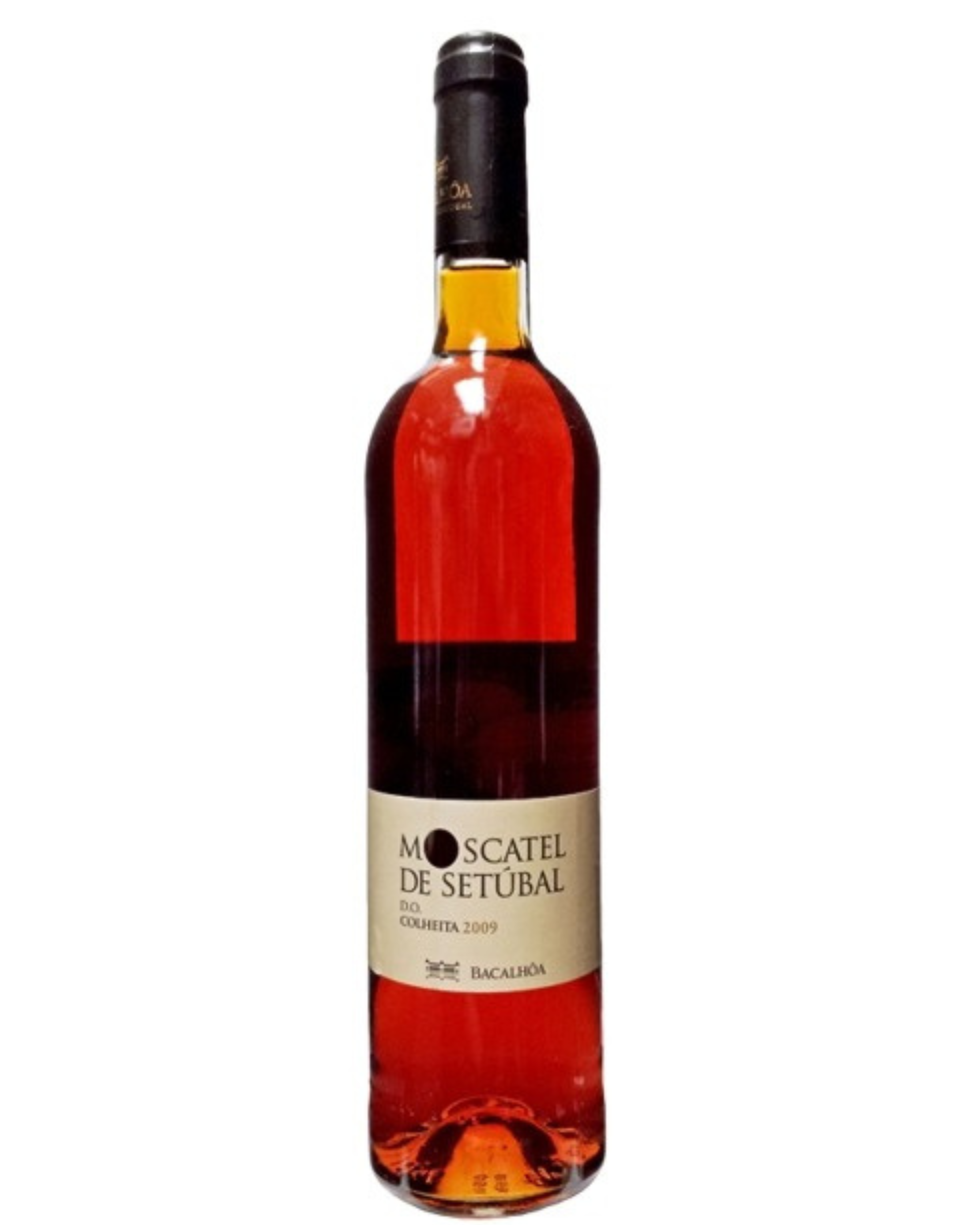 Moscatel Bacalhôa JP 75cl