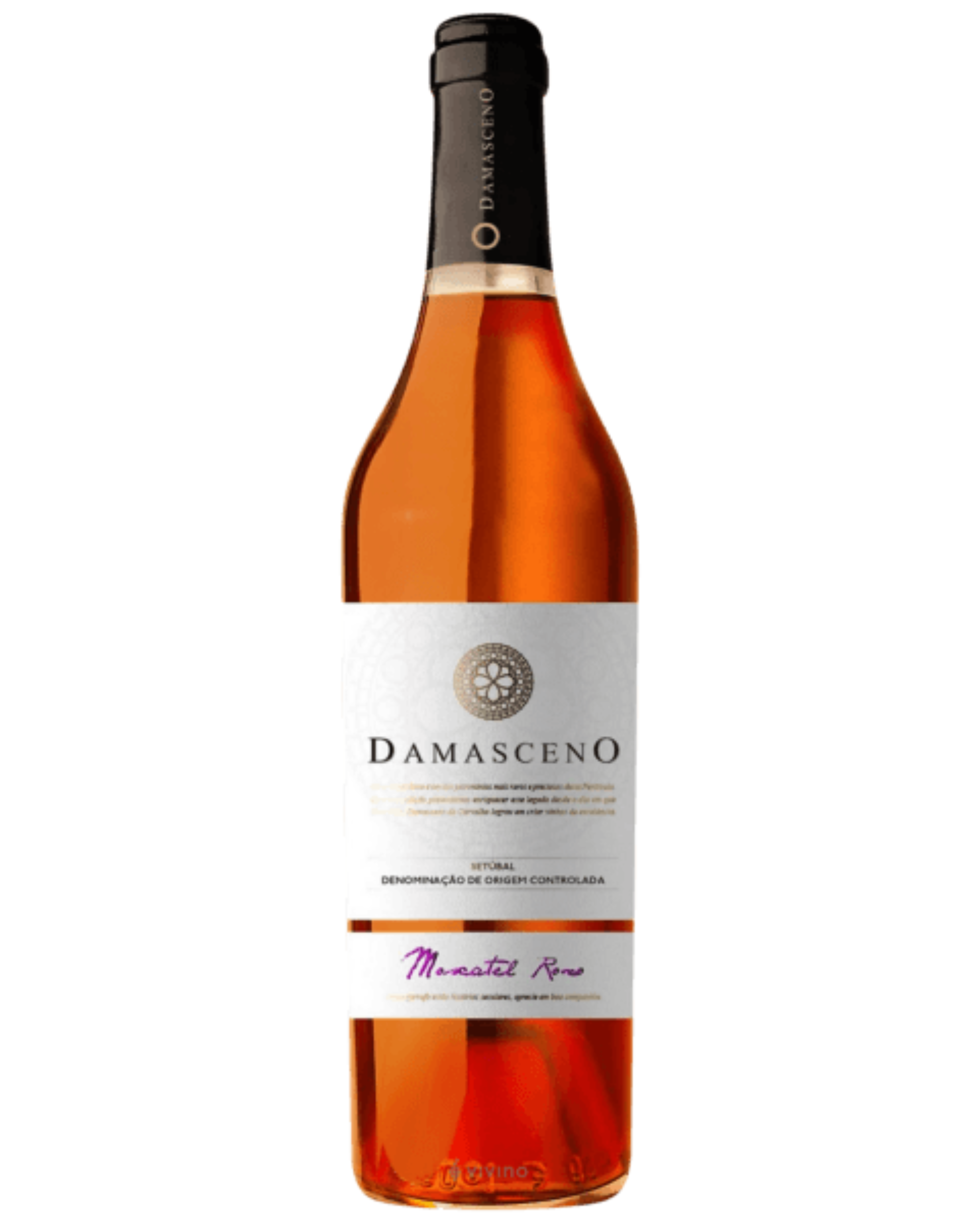 Purple Moscatel Setúbal Damasceno 50cl