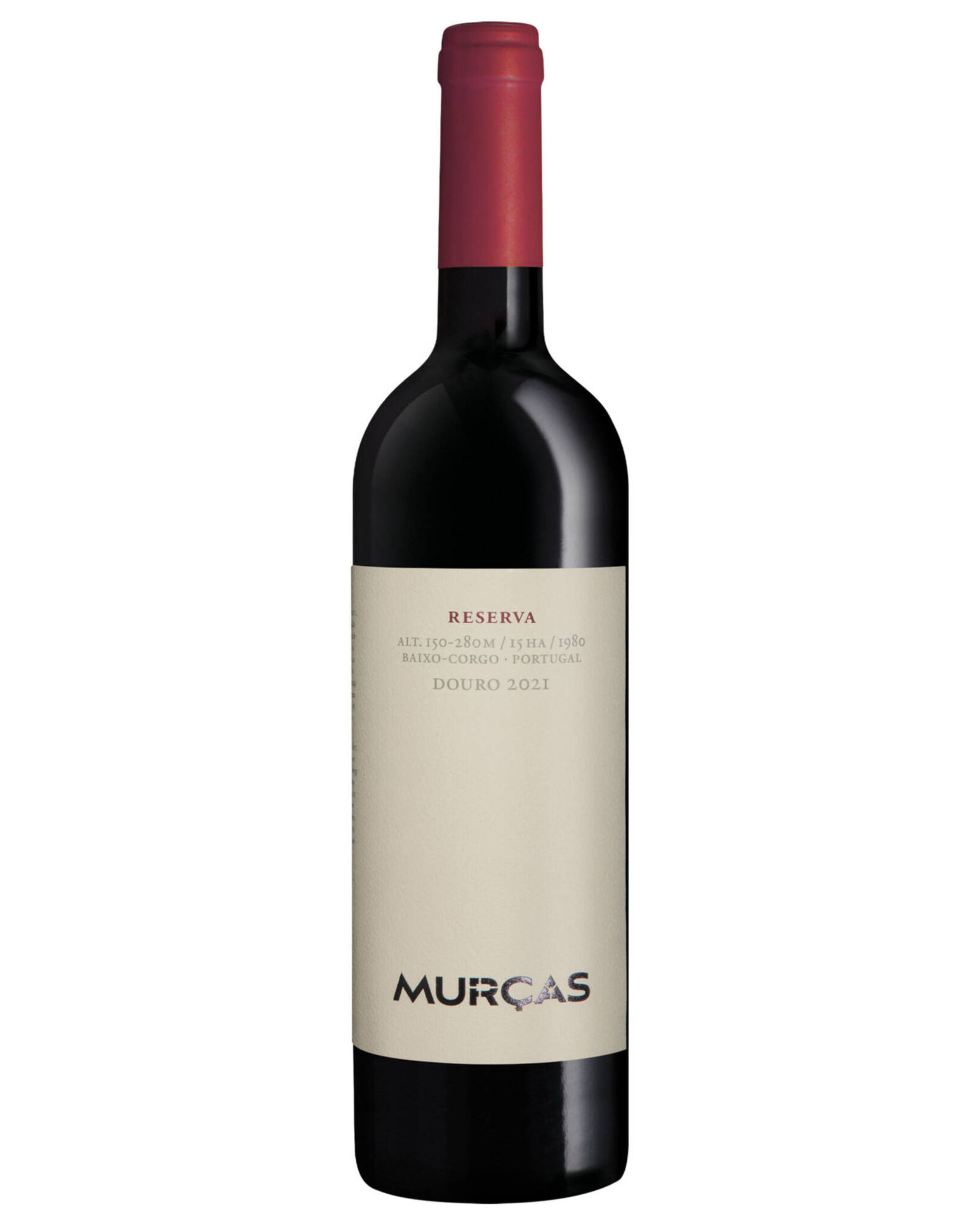 Douro Red Wine Quinta das Murças Reserve 75cl