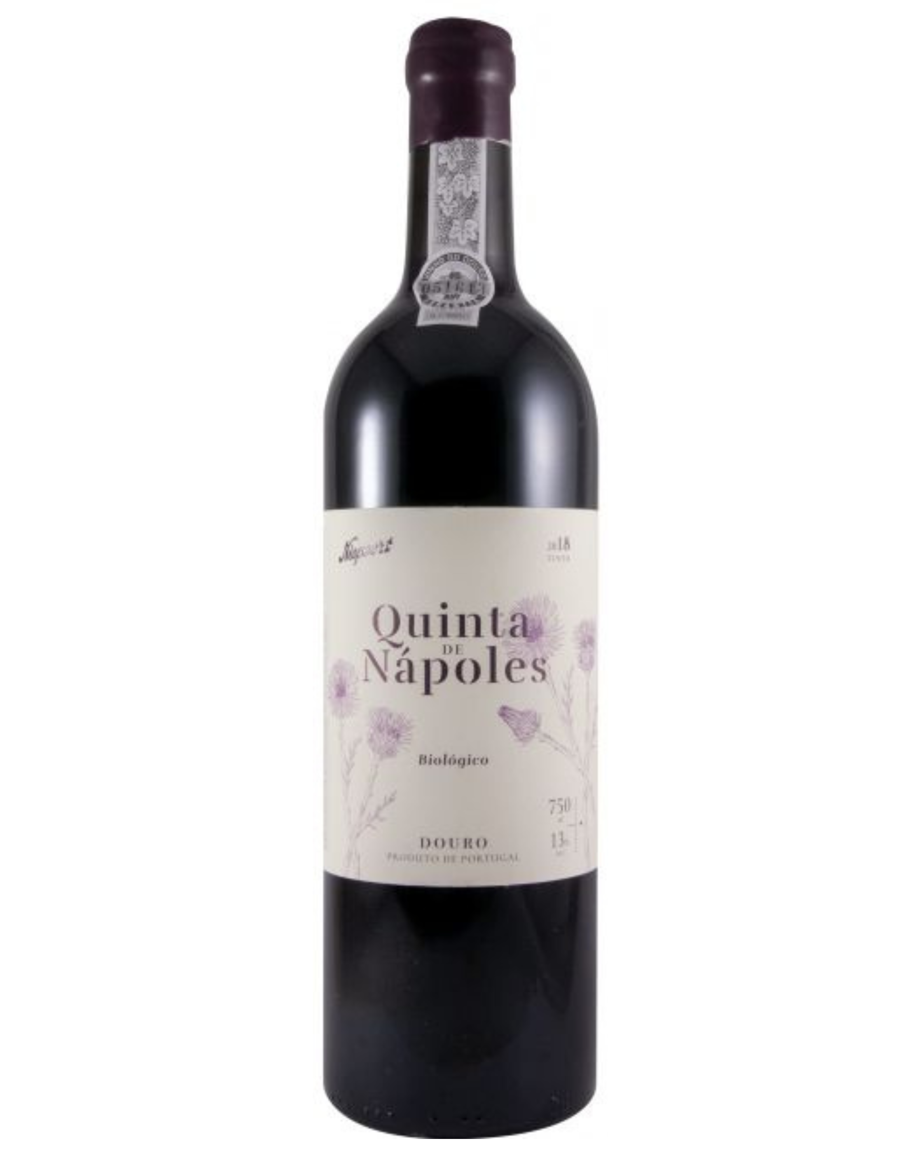Quinta de Nápoles Niepoort Biológico Douro Vinho Tinto 75cl