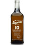 A Bottle of Niepoort 10 Years White Port Wine