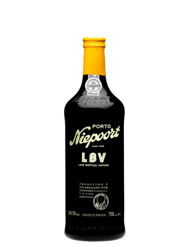 Niepoort LBV 2012 37.5 cl