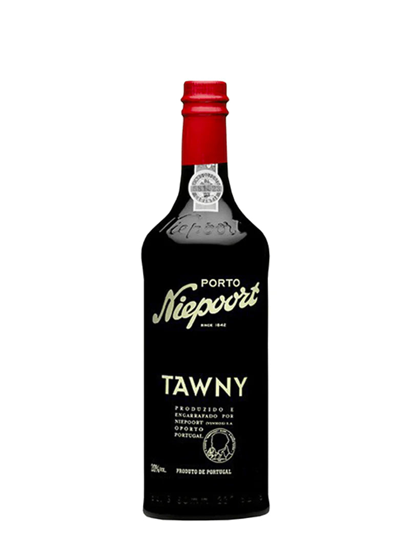 Niepoort Tawny 37.5cl