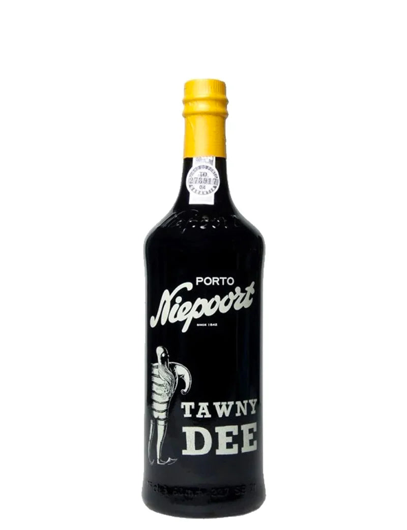 Niepoort Tawny Dee 37.5cl
