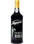 A Bottle of Niepoort Tawny Dee Port Wine