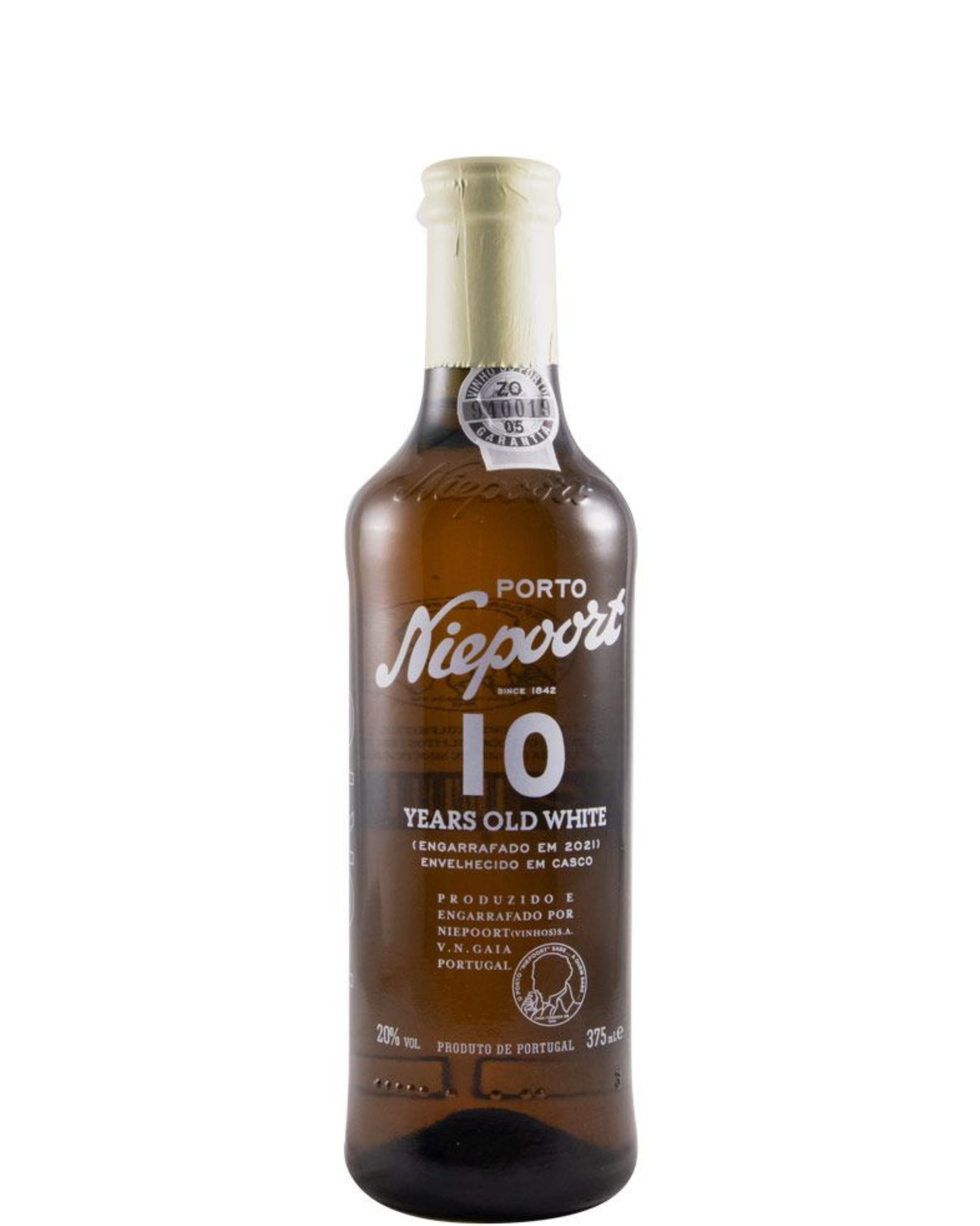 Niepoort 10 Years White 37.5cl