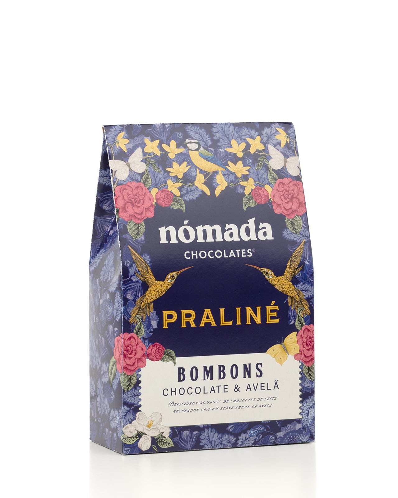 Bombons Praliné Nómada