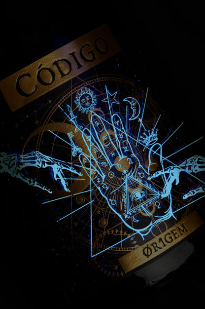 Red Wine Origin 75cl