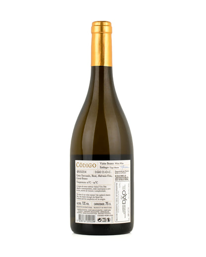 Vinho Branco Origem 75cl