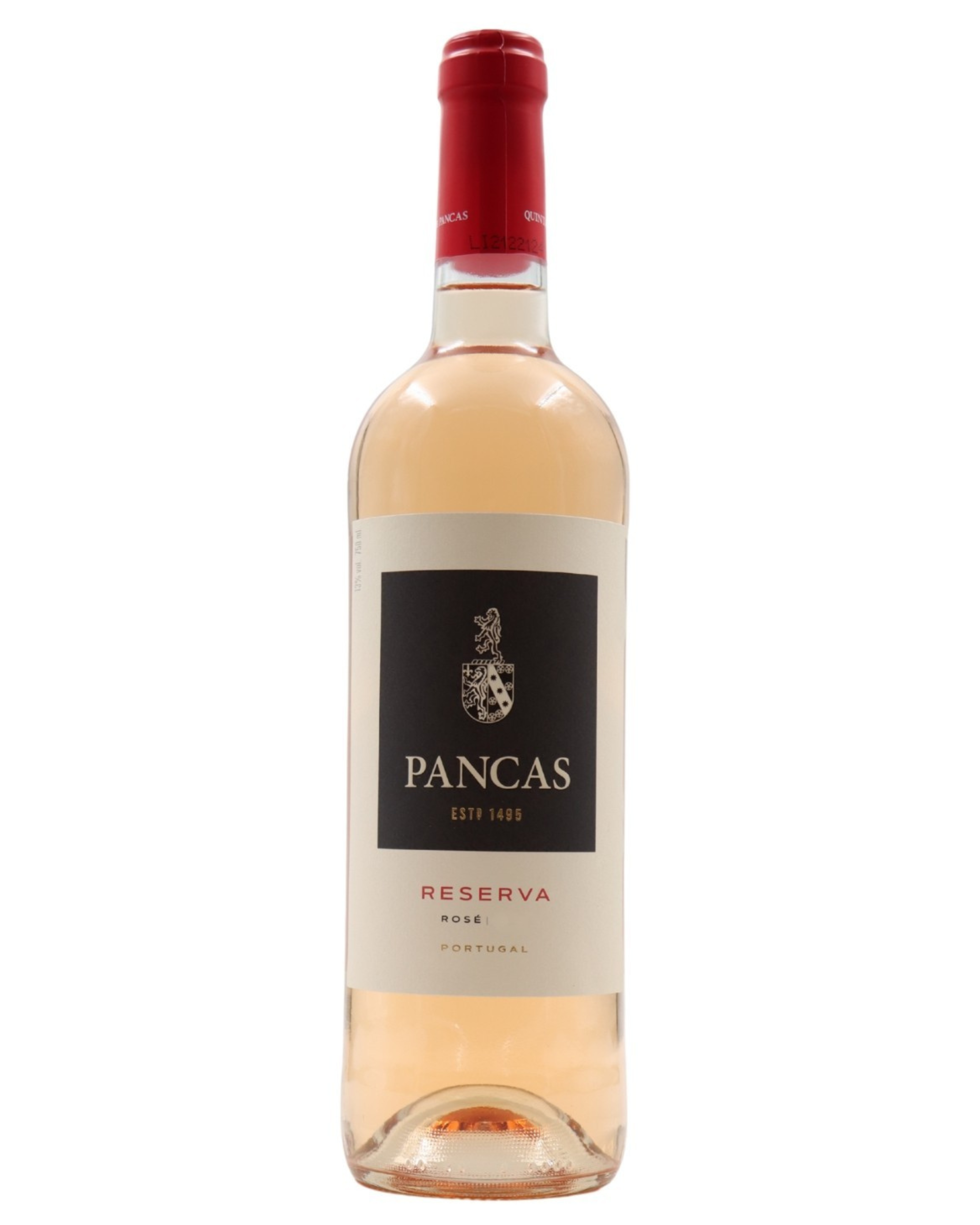 Vinho Rosé Região de Lisboa Pancas Reserva 75cl