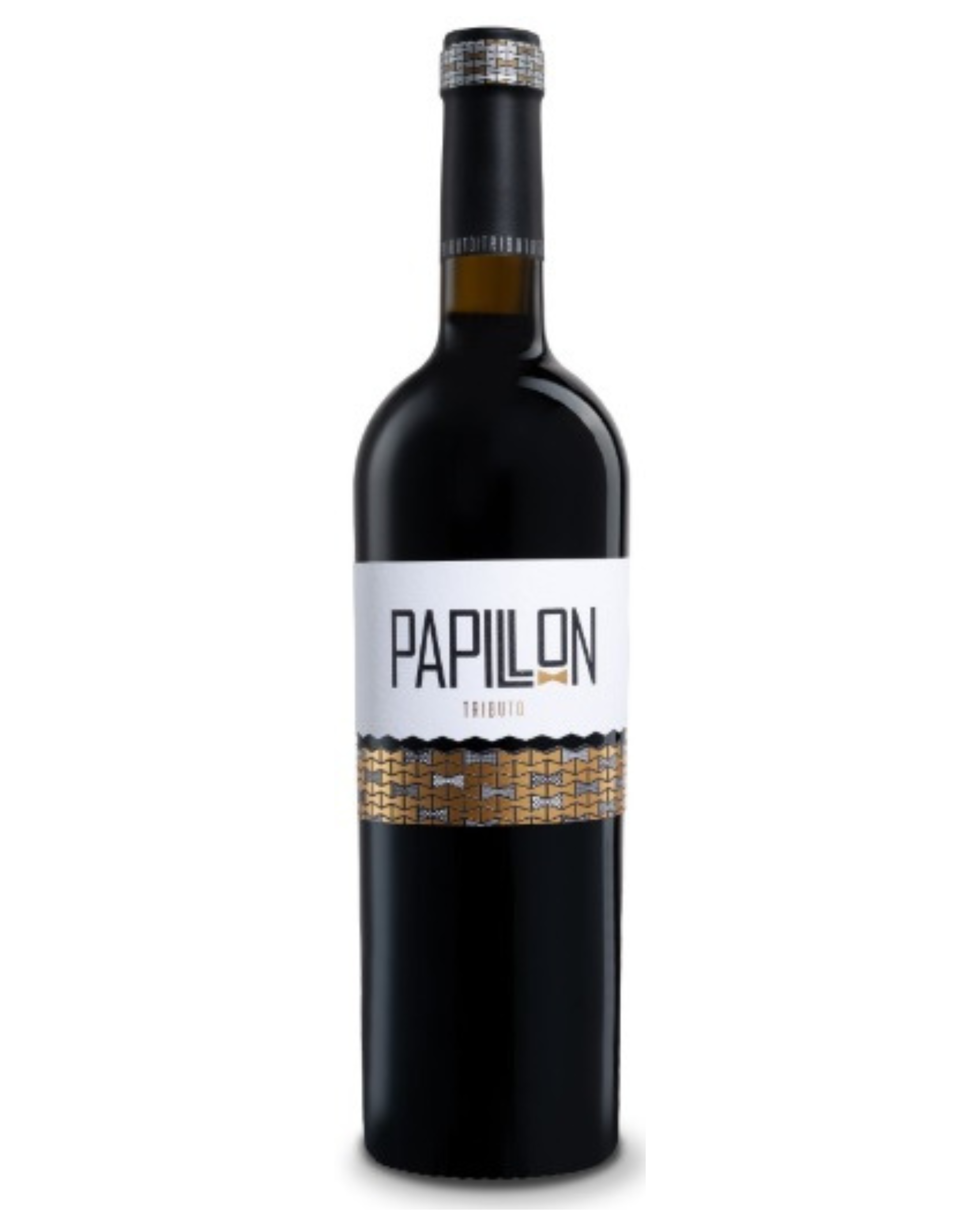 Vinho Tinto Dão Papillon Tributo 75cl