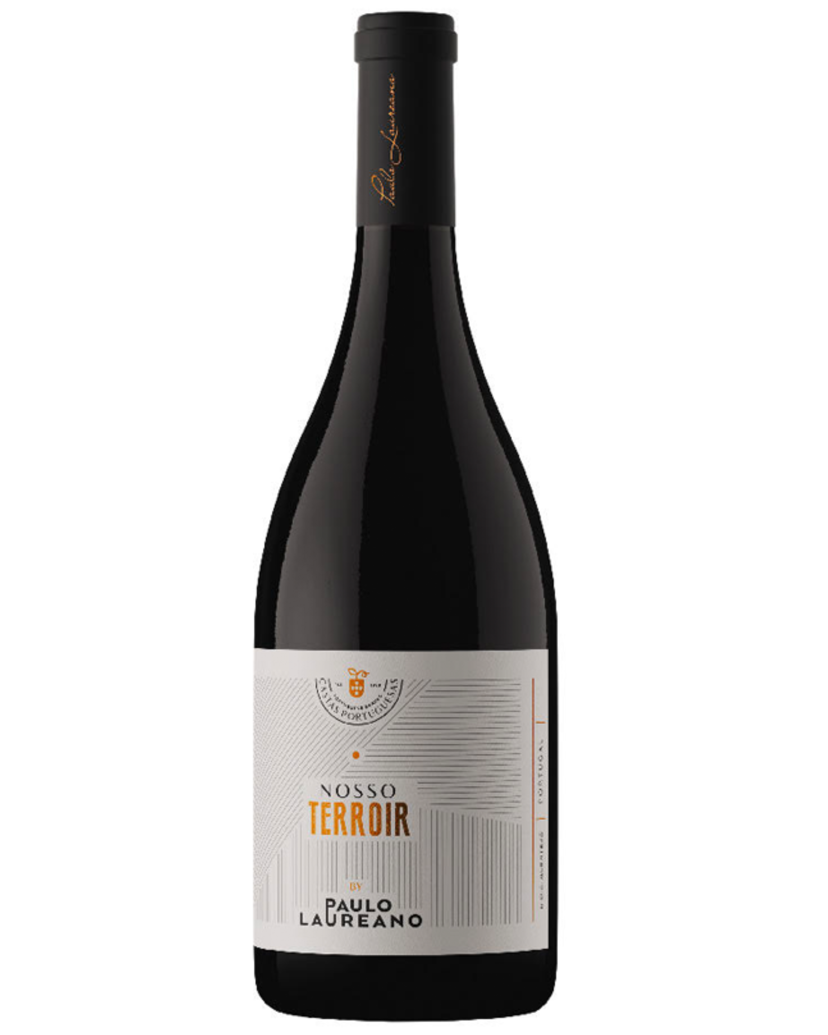 Vinho Tinto Alentejo. Paulo Laureano Nosso Terroir 75cl