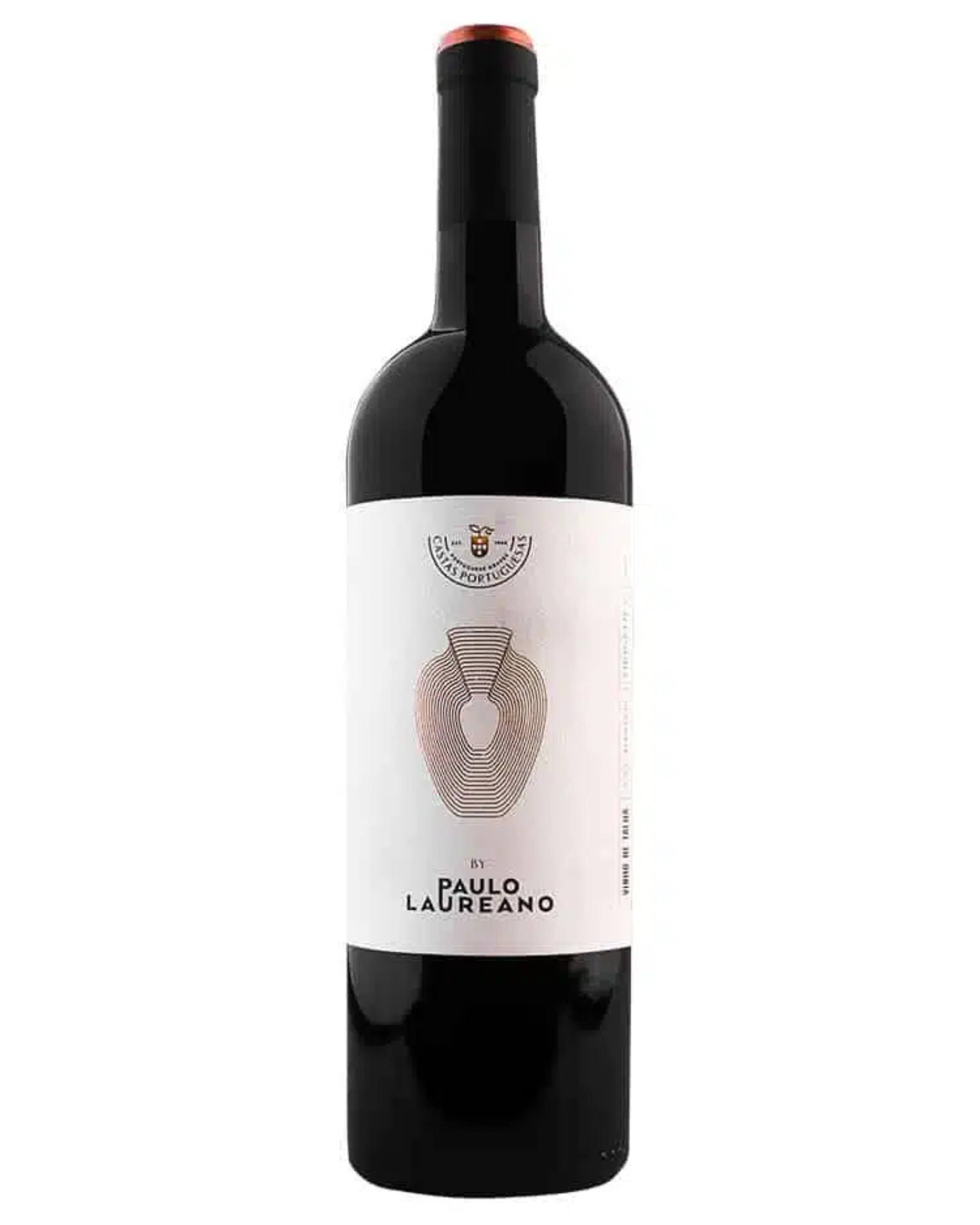 Vinho Tinto de Talha Alentejano Paulo Laureano 75cl