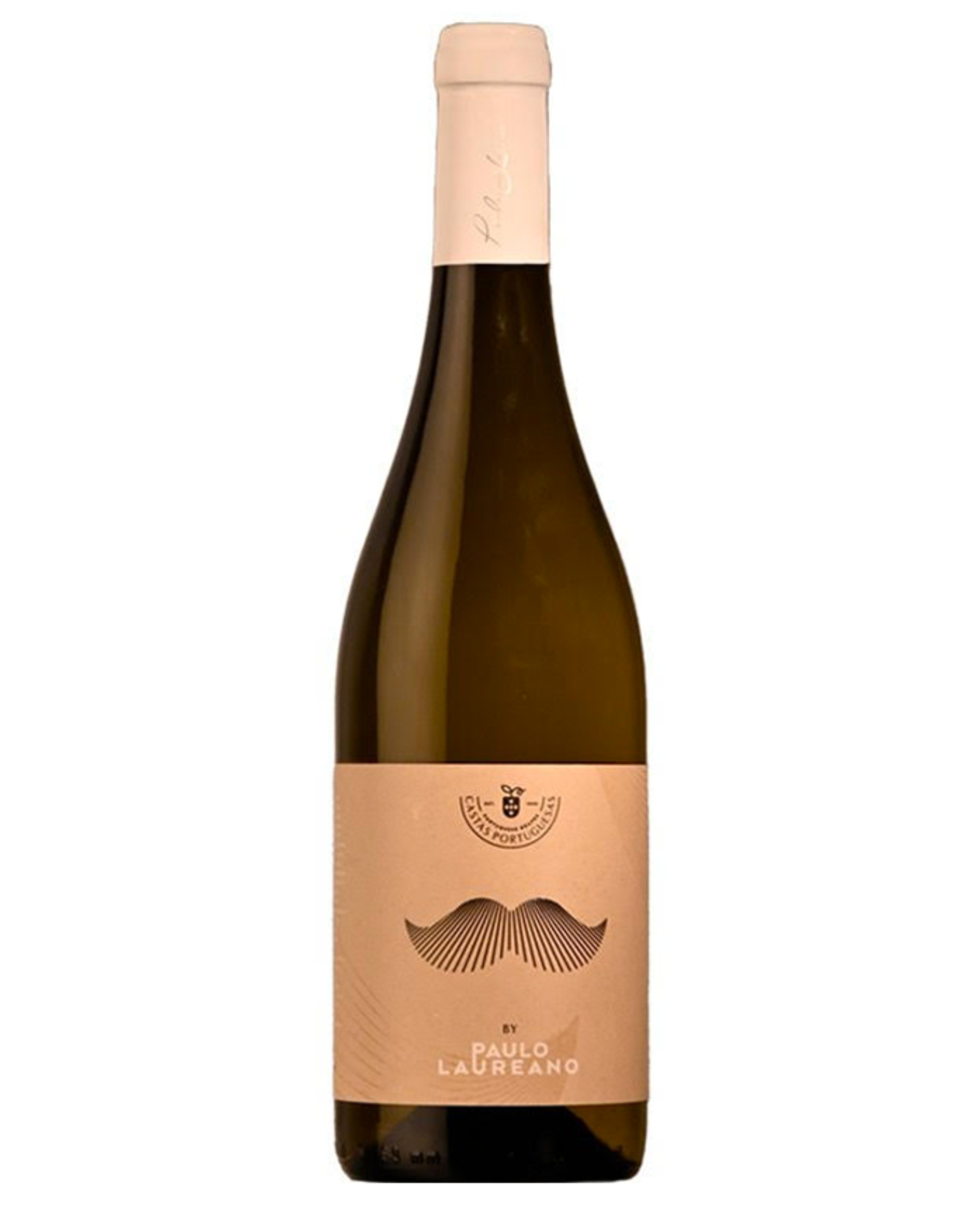 Vinho Branco Alentejano Paulo Laureano 75cl