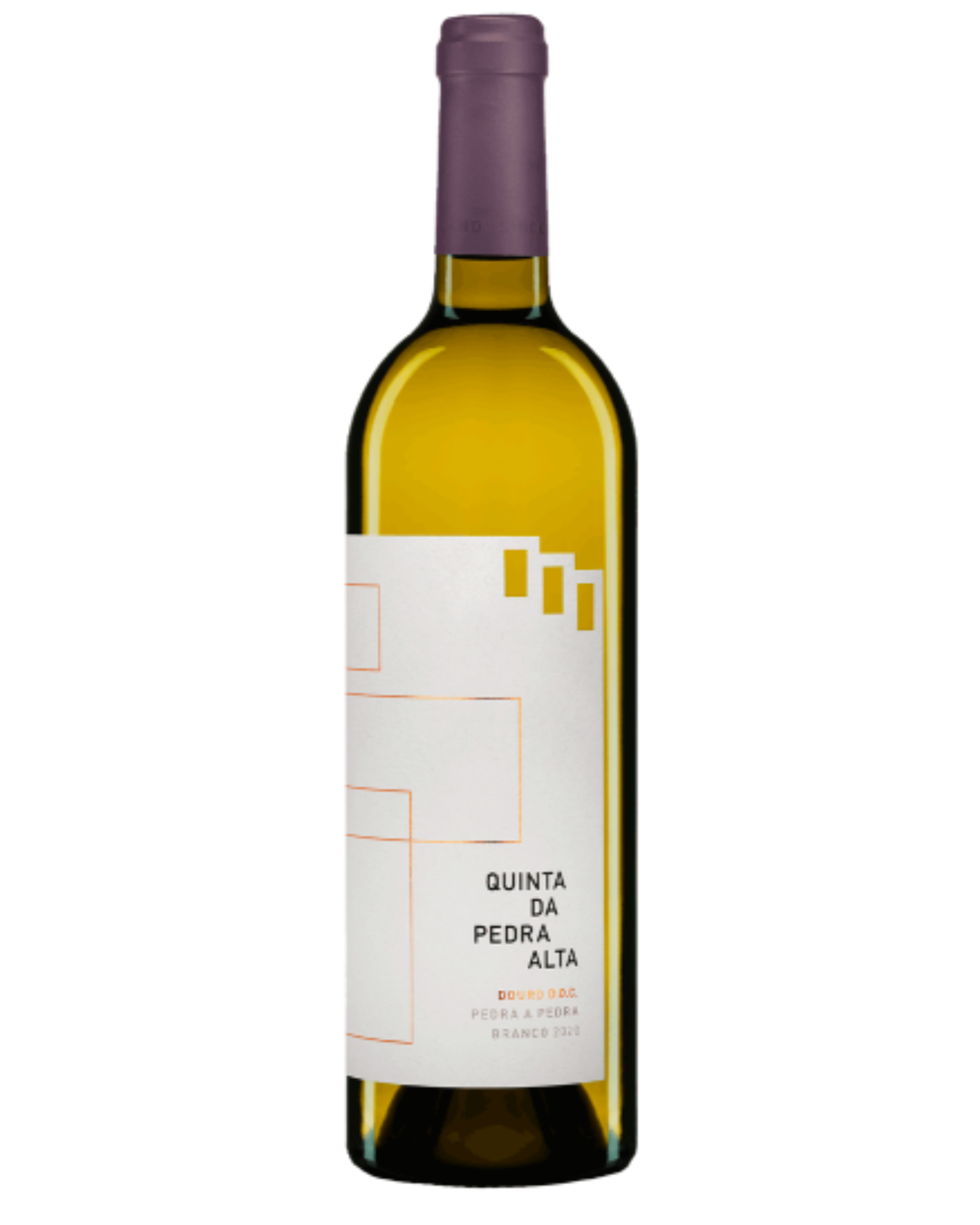Vinho Branco Douro Quinta da Pedra Alta 75cl