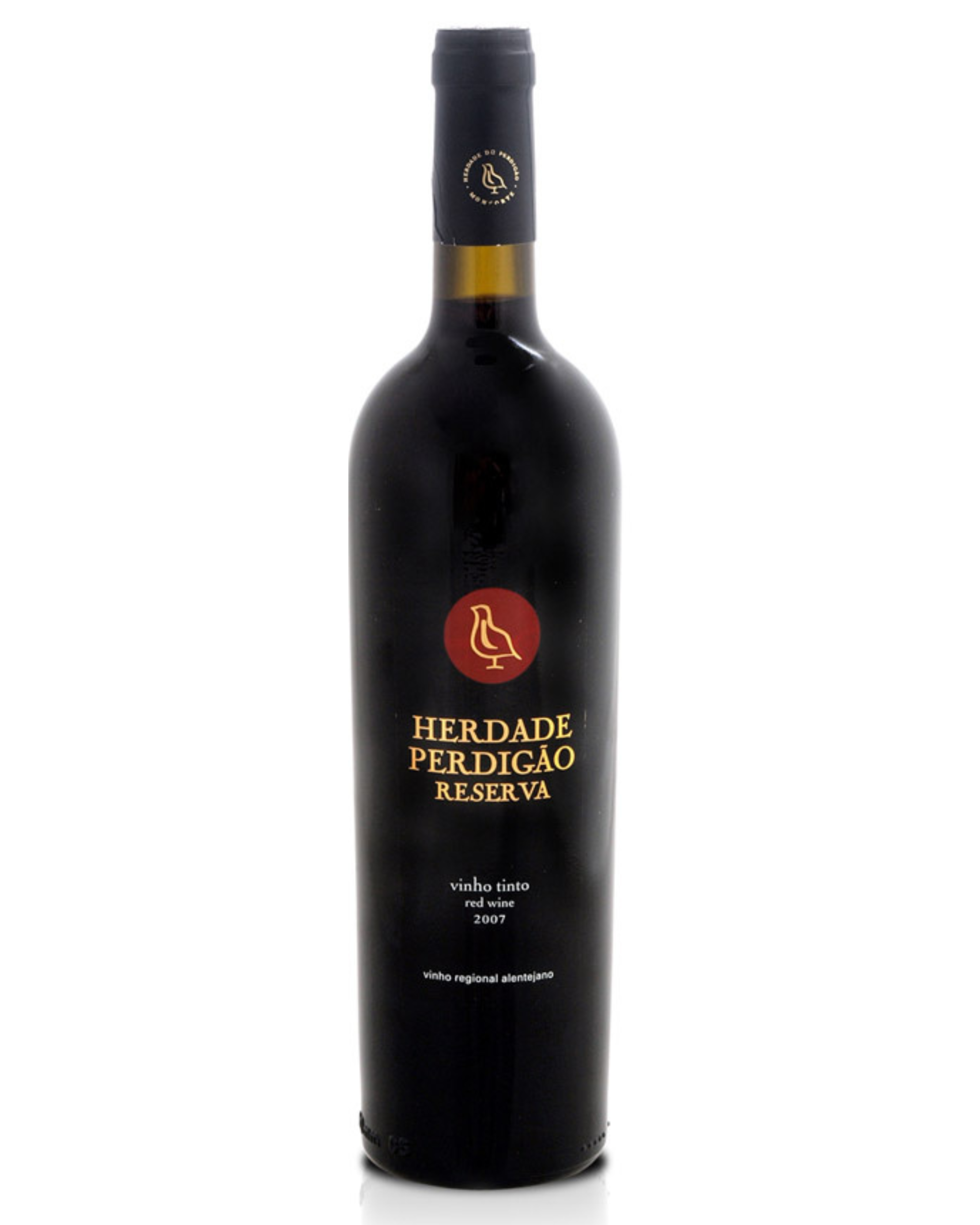Vinho Tinto Alentejano Herdade do Perdigão Reserva 75cl
