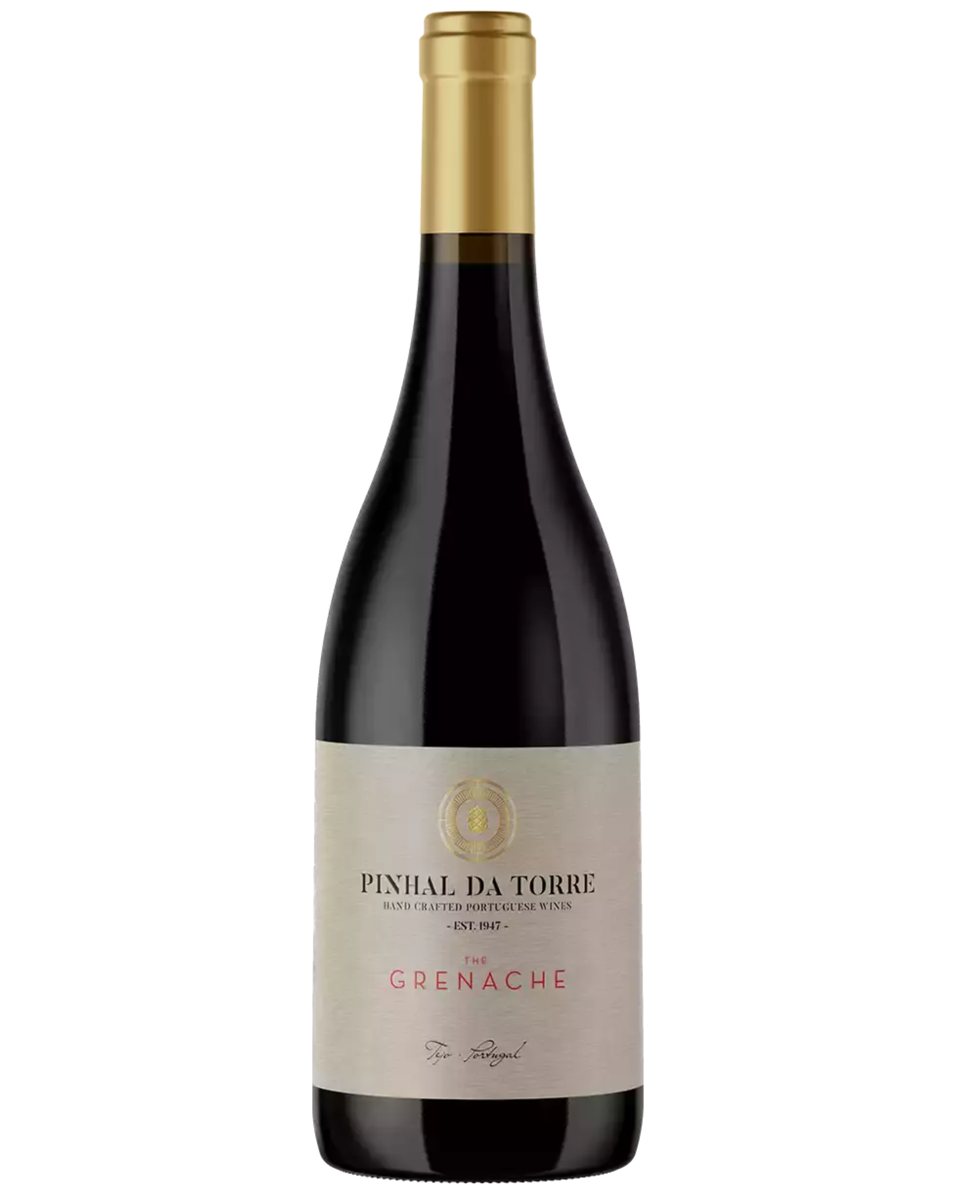 Vinho Tinto Tejo Pinhal da Torre The Grenache 75cl