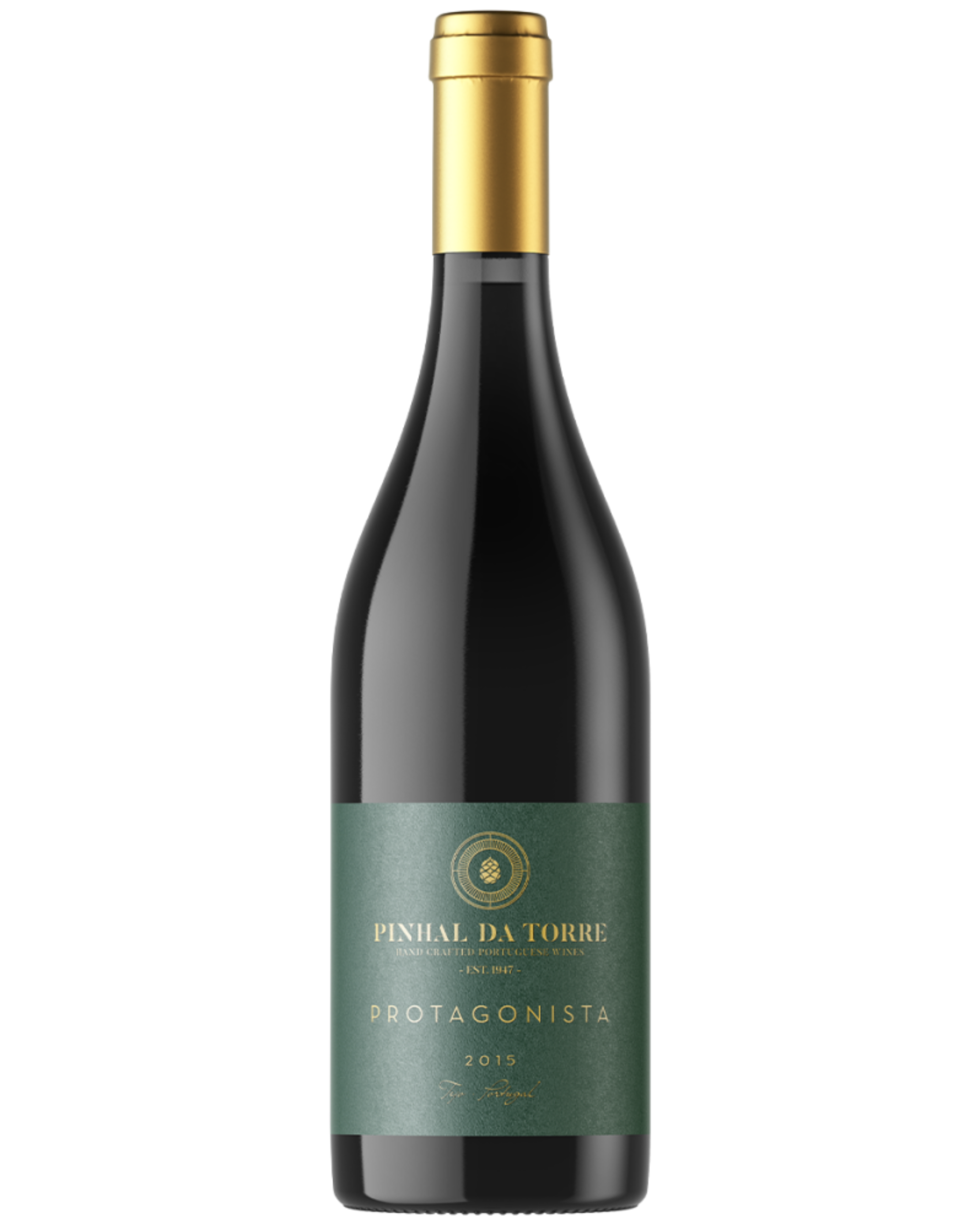 Vinho Tinto Tejo Pinhal da Torre Protagonista 75cl