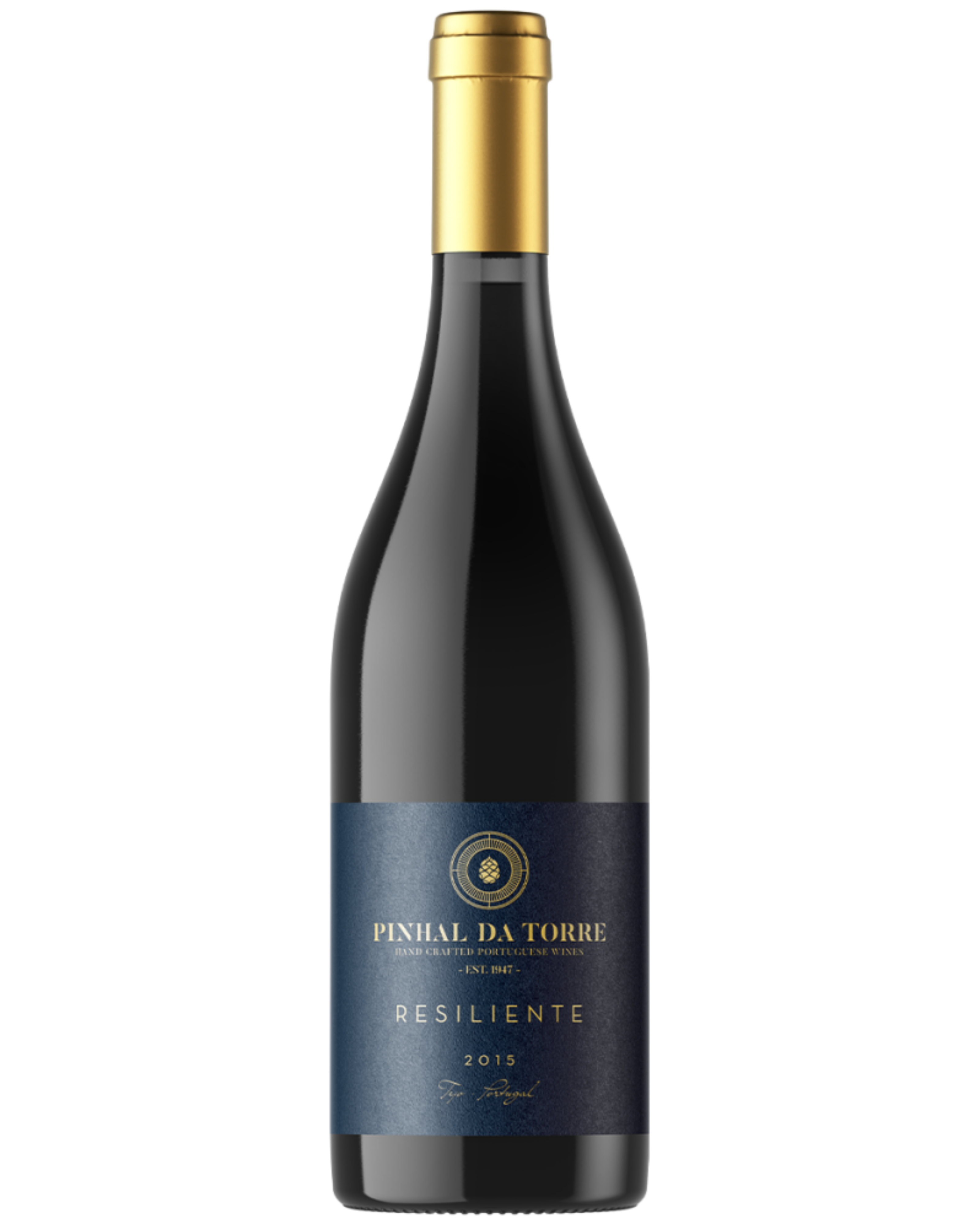 Vinho Tinto Tejo Pinhal da Torre Resiliente 75cl
