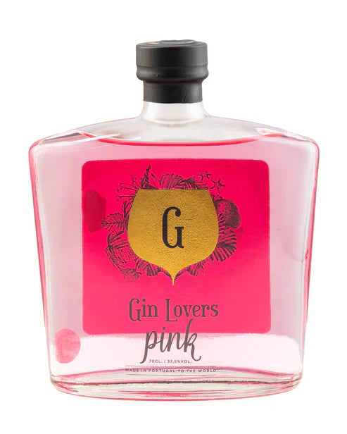 Pink Gin Lovers 70cl