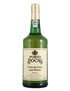 A Bottle of Poças Vinho de Missas Branco Port Wine