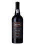 A Bottle of Poças Vintage 2011 Port