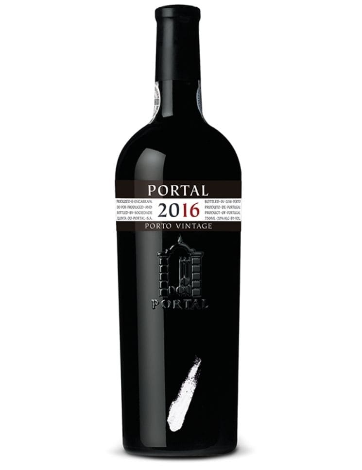 Quinta do Portal Vintage 2016