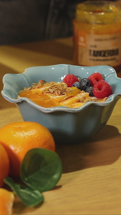 Jugais Tangerine Jam 280g