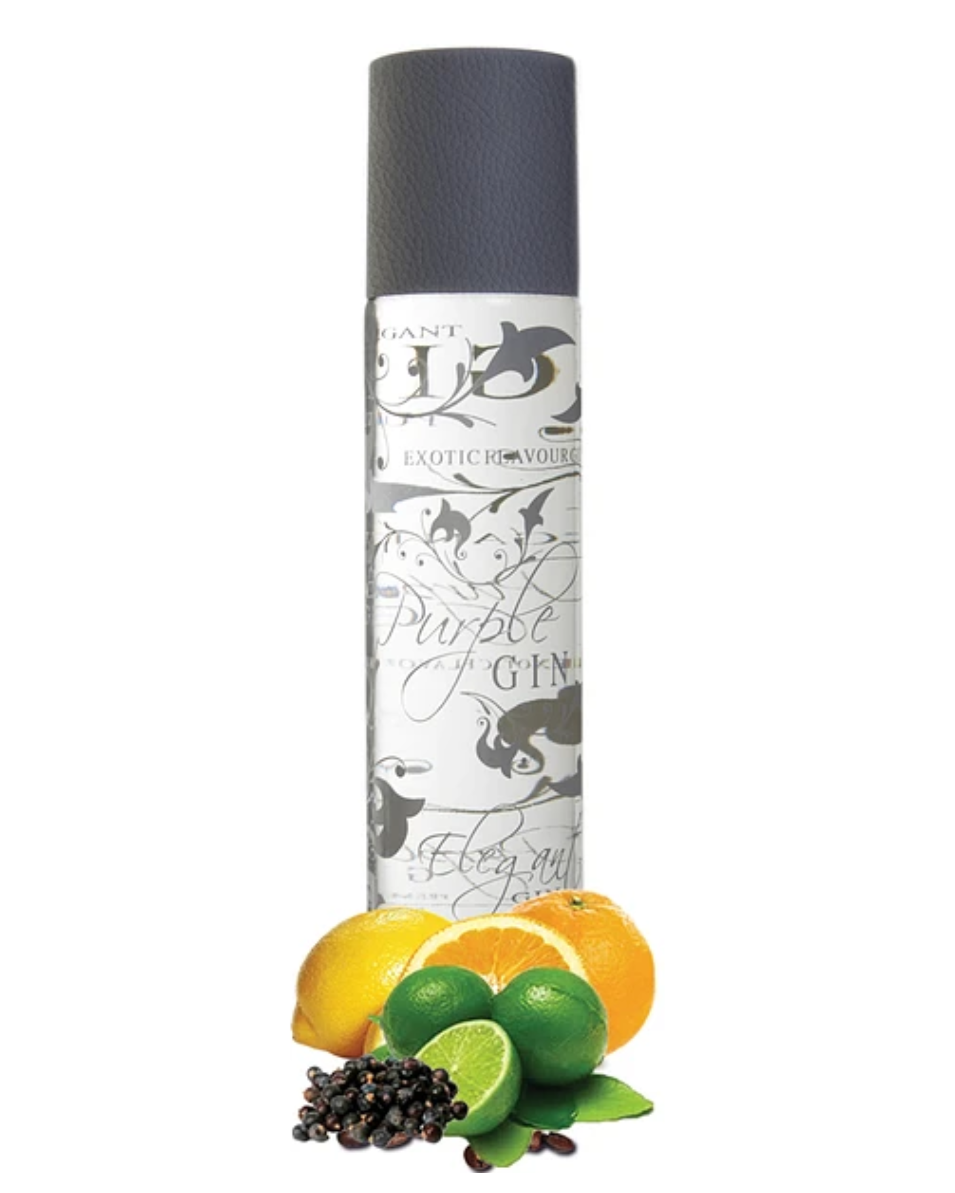 Gin Purple Elegante Dry 70cl