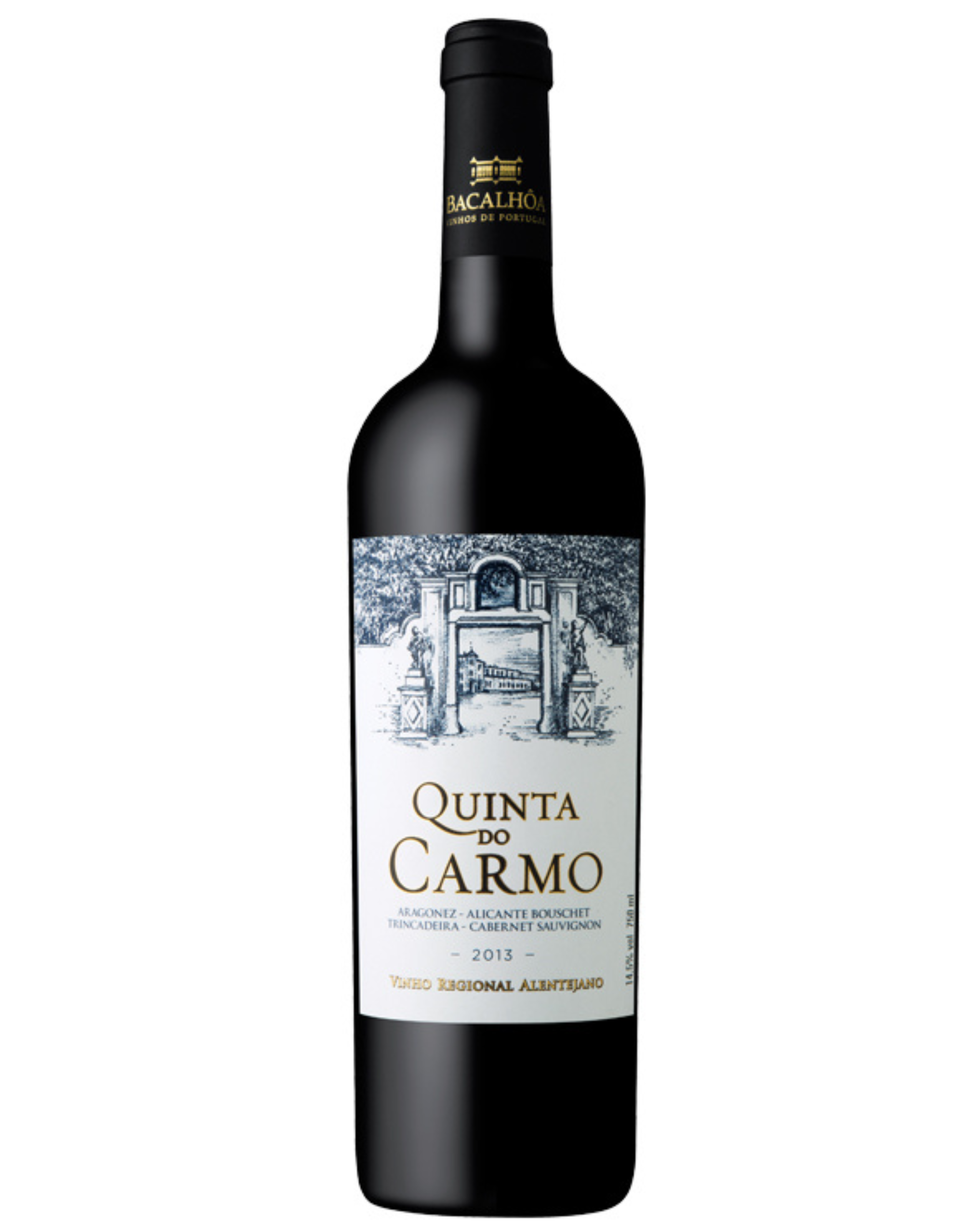 Quinta do Carmo Alentejo Red Wine 75cl