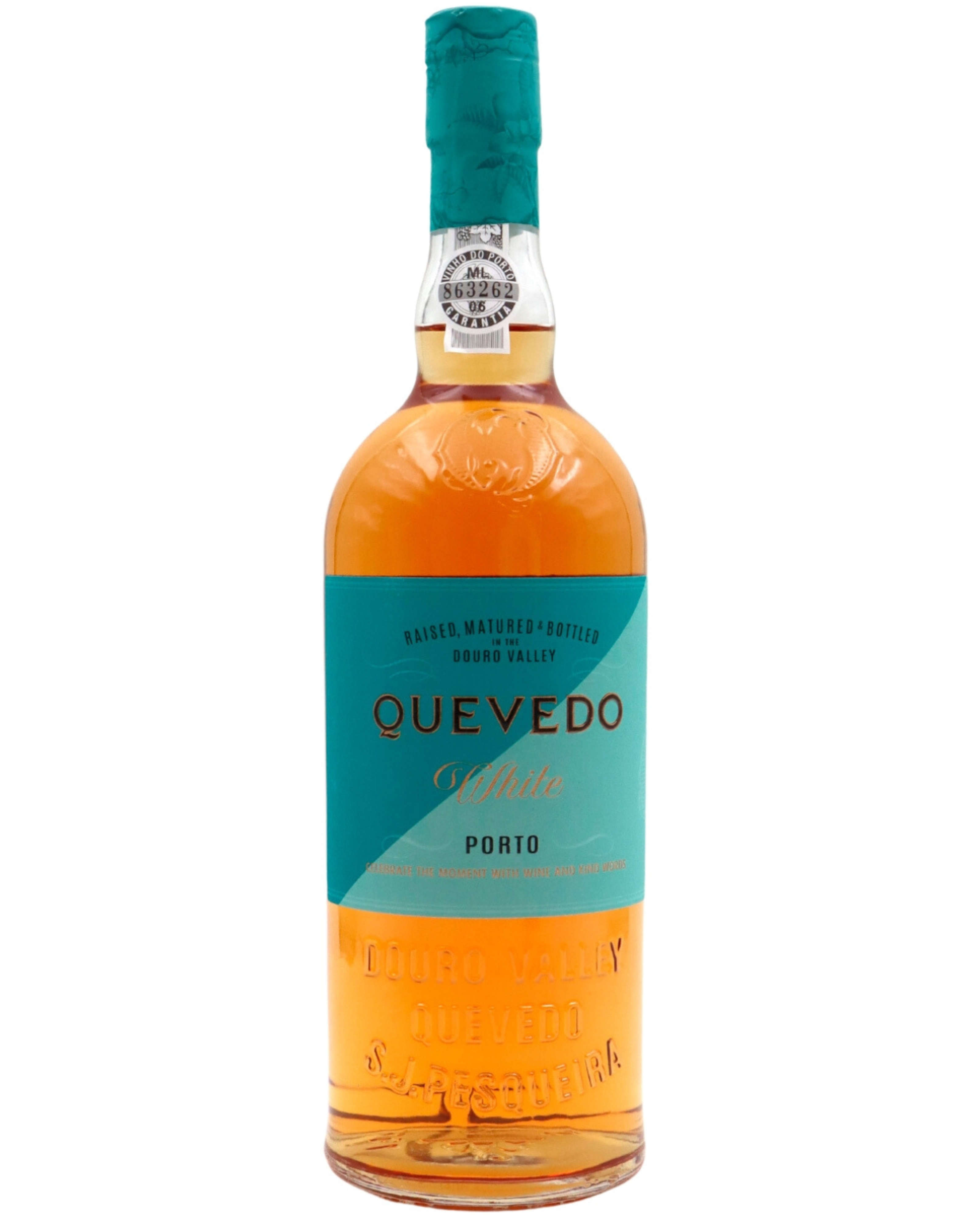 Quevedo White Port Wine