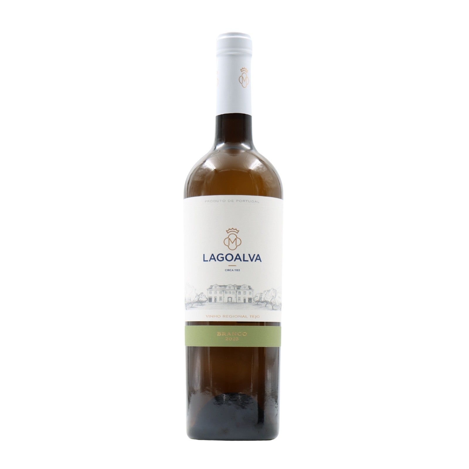 Tejo Lagoalva White Wine
