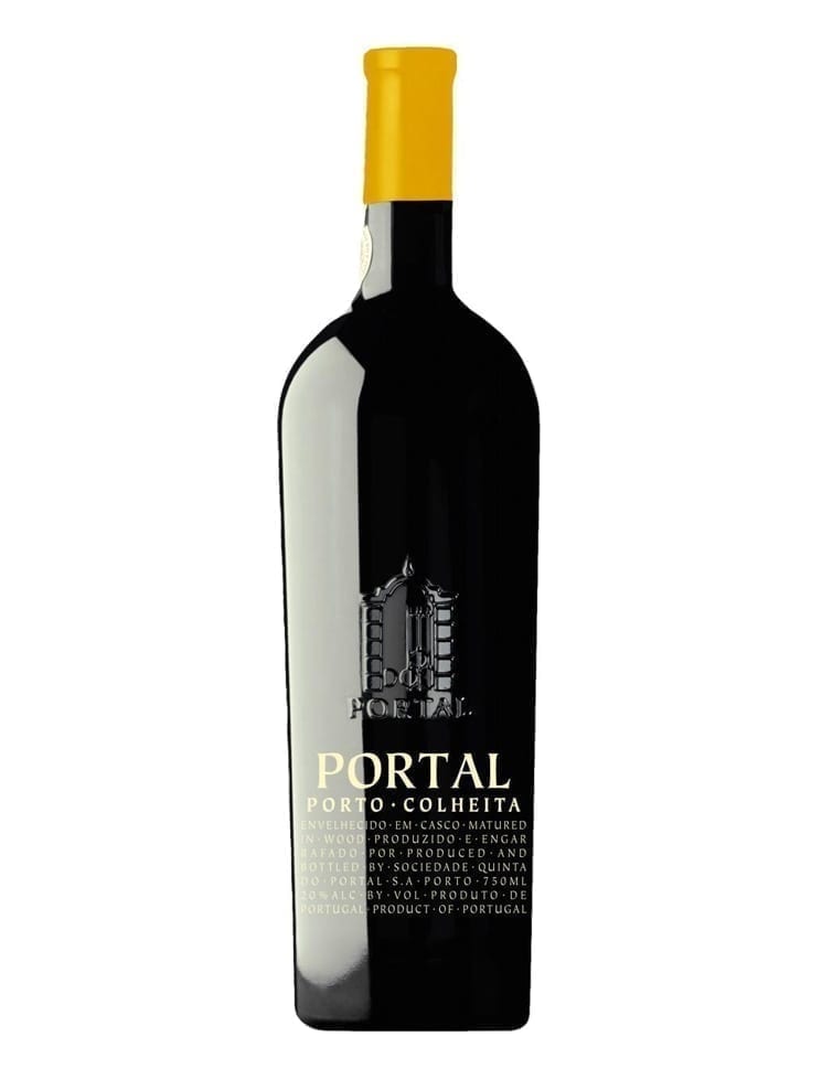 Portal Harvest