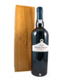 A Bottle of Quinta do Vesúvio Vintage Magnum 2013