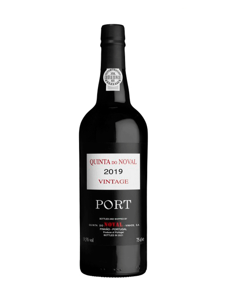 Quinta do Noval Vintage 2019