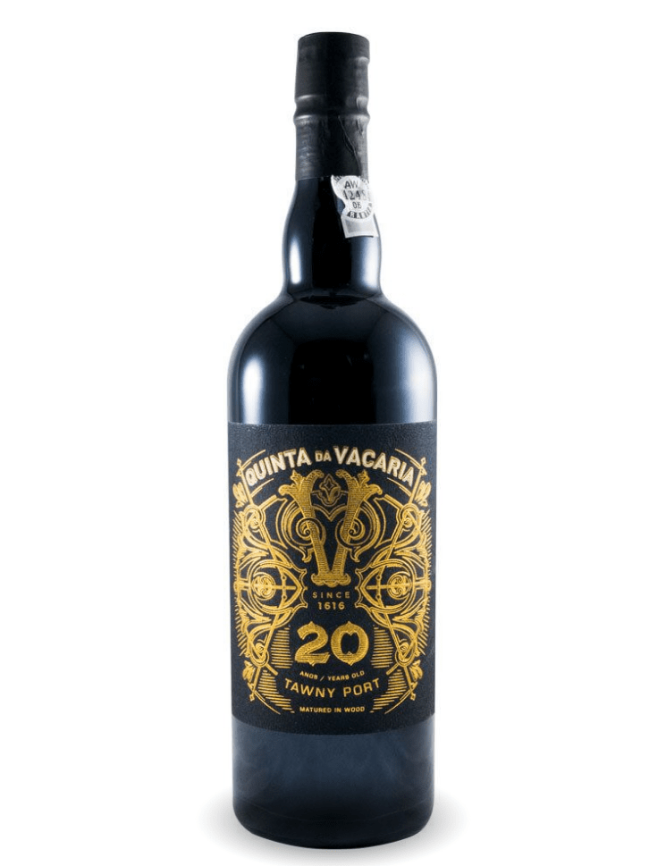 Quinta da Vacaria Tawny 20 Anos Vinho do Porto