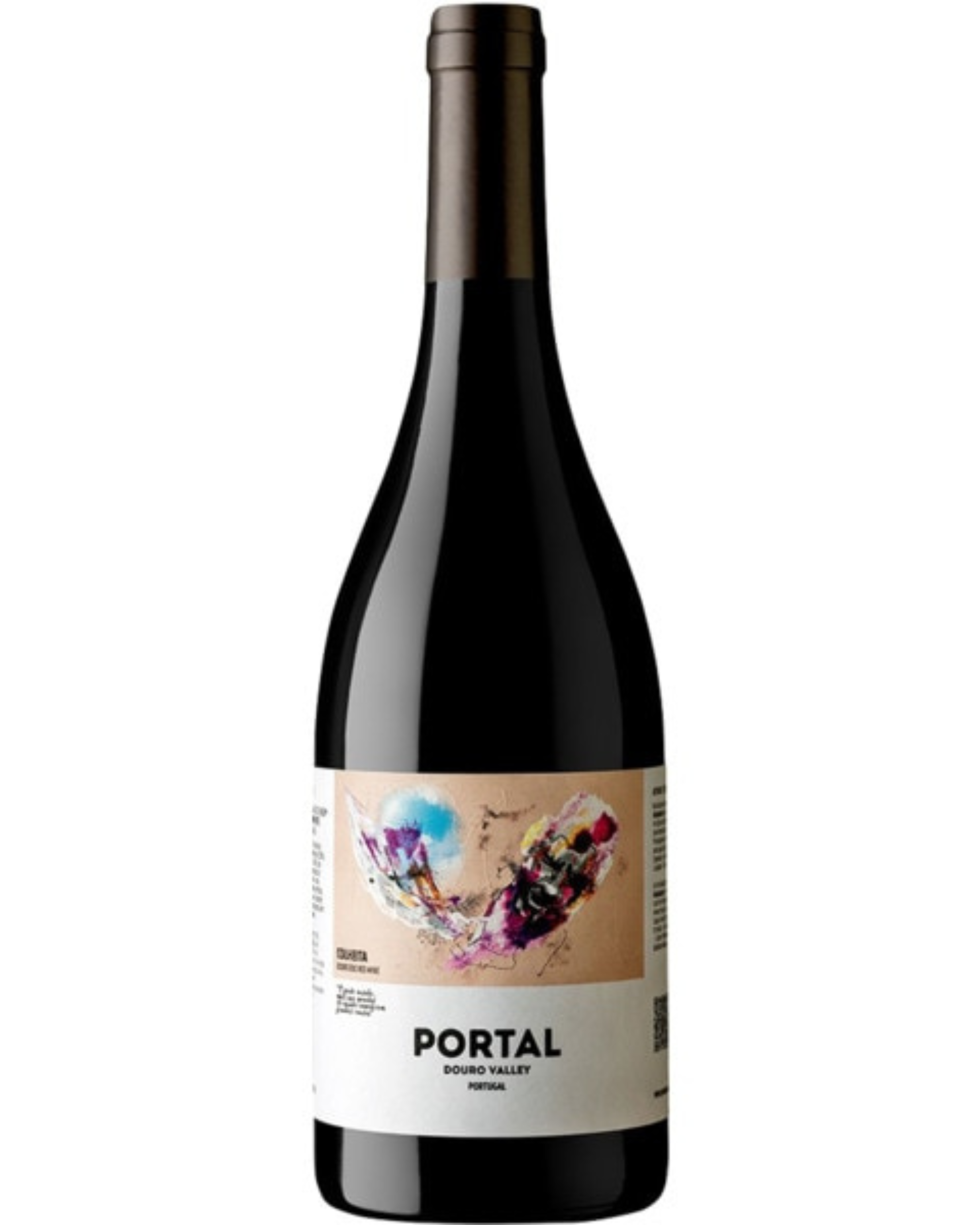 Vinho Tinto Douro Quinta do Portal 75cl