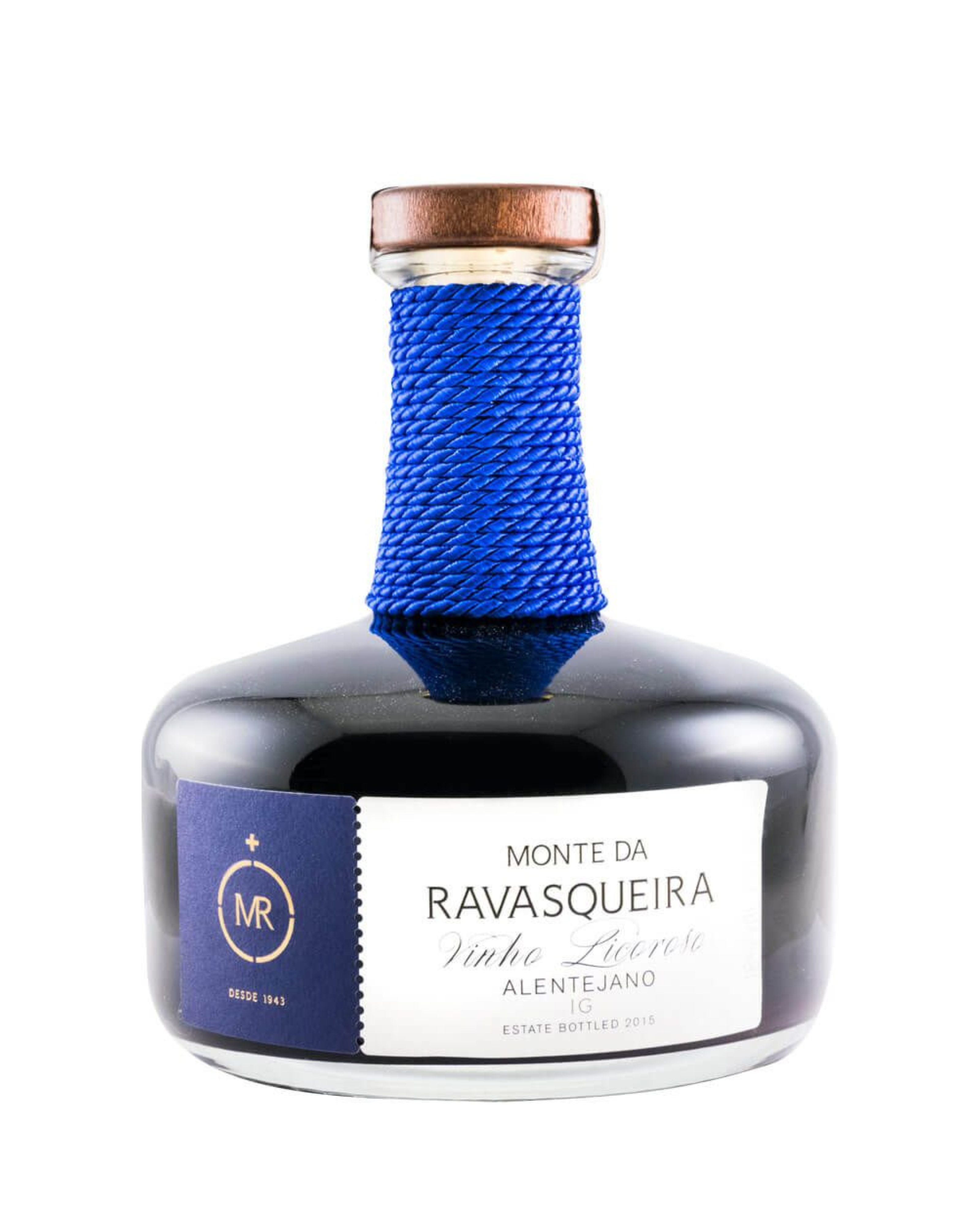 Vinho Licoroso Ravasqueira 75cl