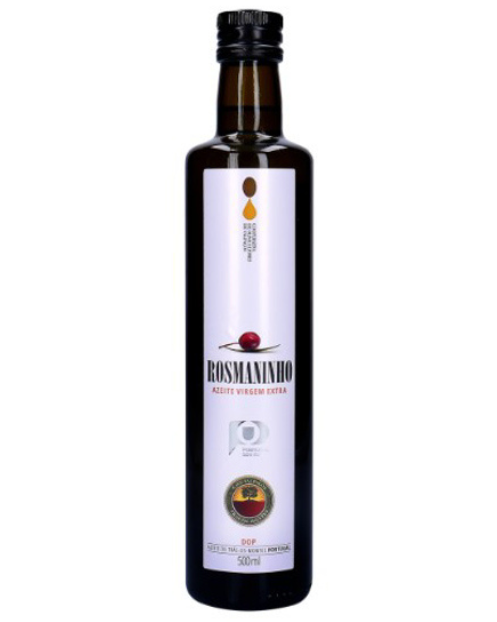 Extra Virgin Olive Oil Rosemary 50cl