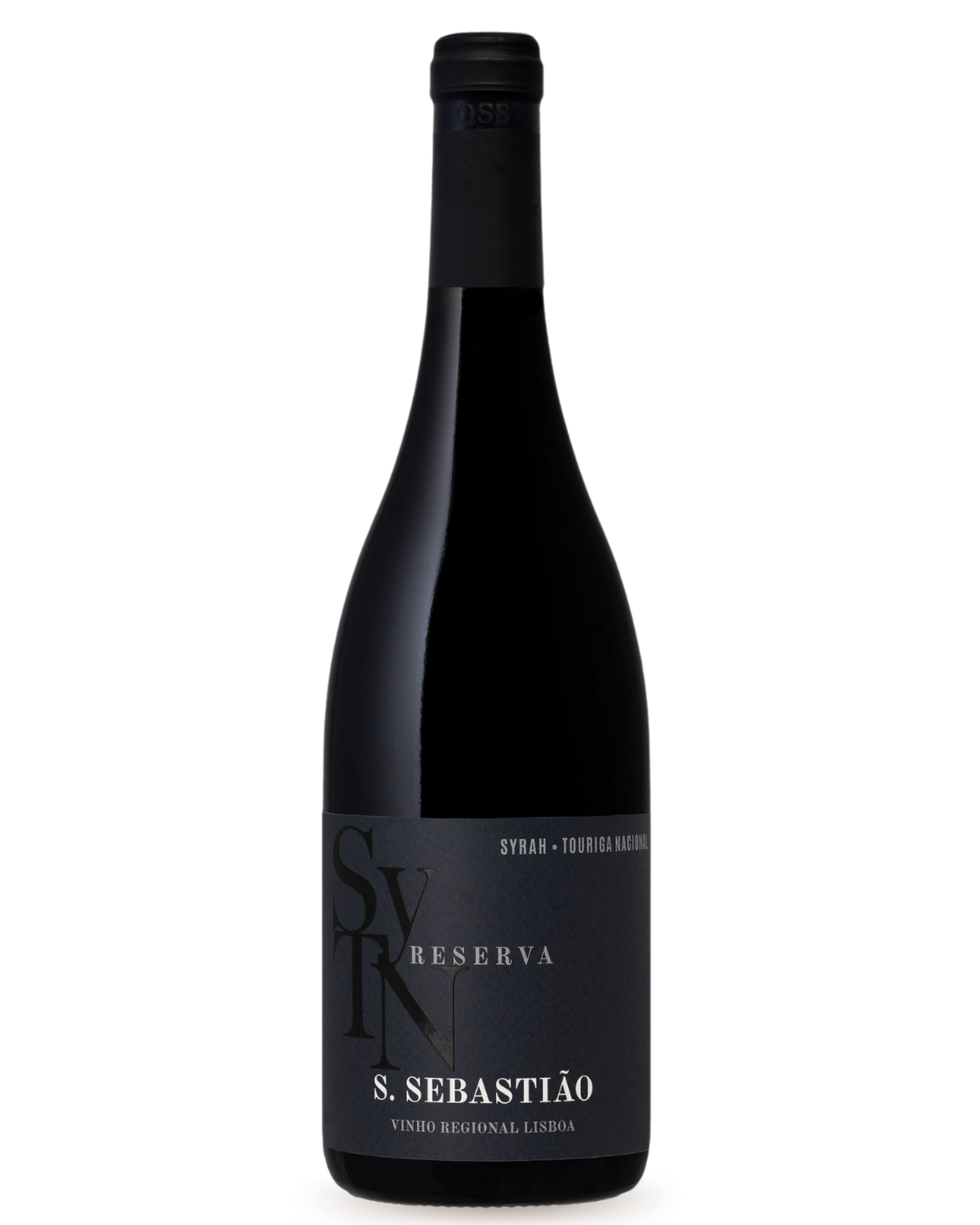 S. Sebastião Sytn Reserva Regional de Lisboa Vinho Tinto 75cl