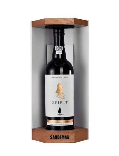 Sandeman Vintage 225 Years - Spirit Port Wine