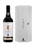 A Bottle of Sandeman Vintage 225 Years - Spirit Port Wine