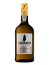 A Bottle of Sandeman White Port Wine