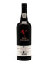 A Bottle of Sandeman Vintage 2000 Port Wine