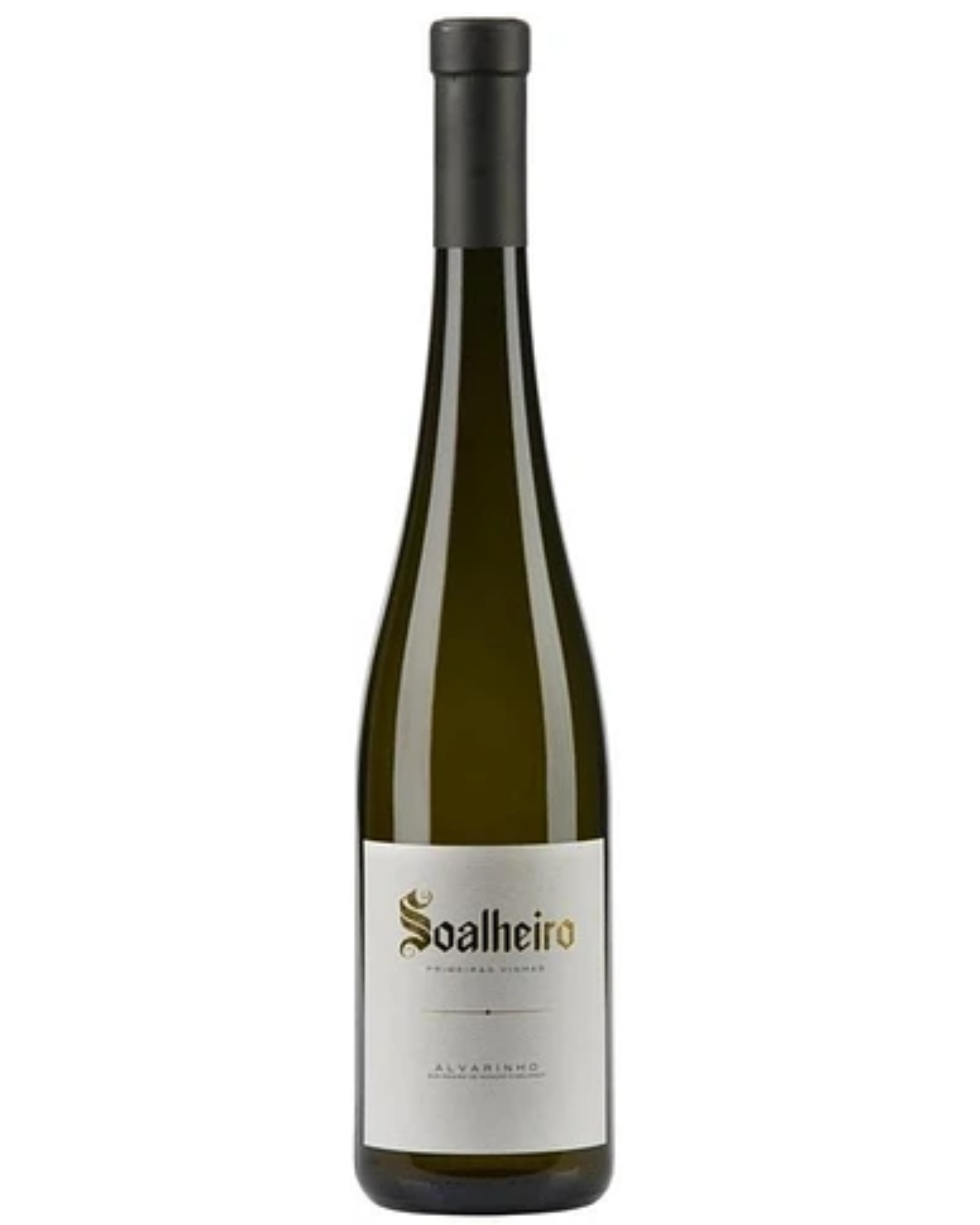 Vinho Verde Alvarinho Soalheiro Primeiras Vinhas 75cl