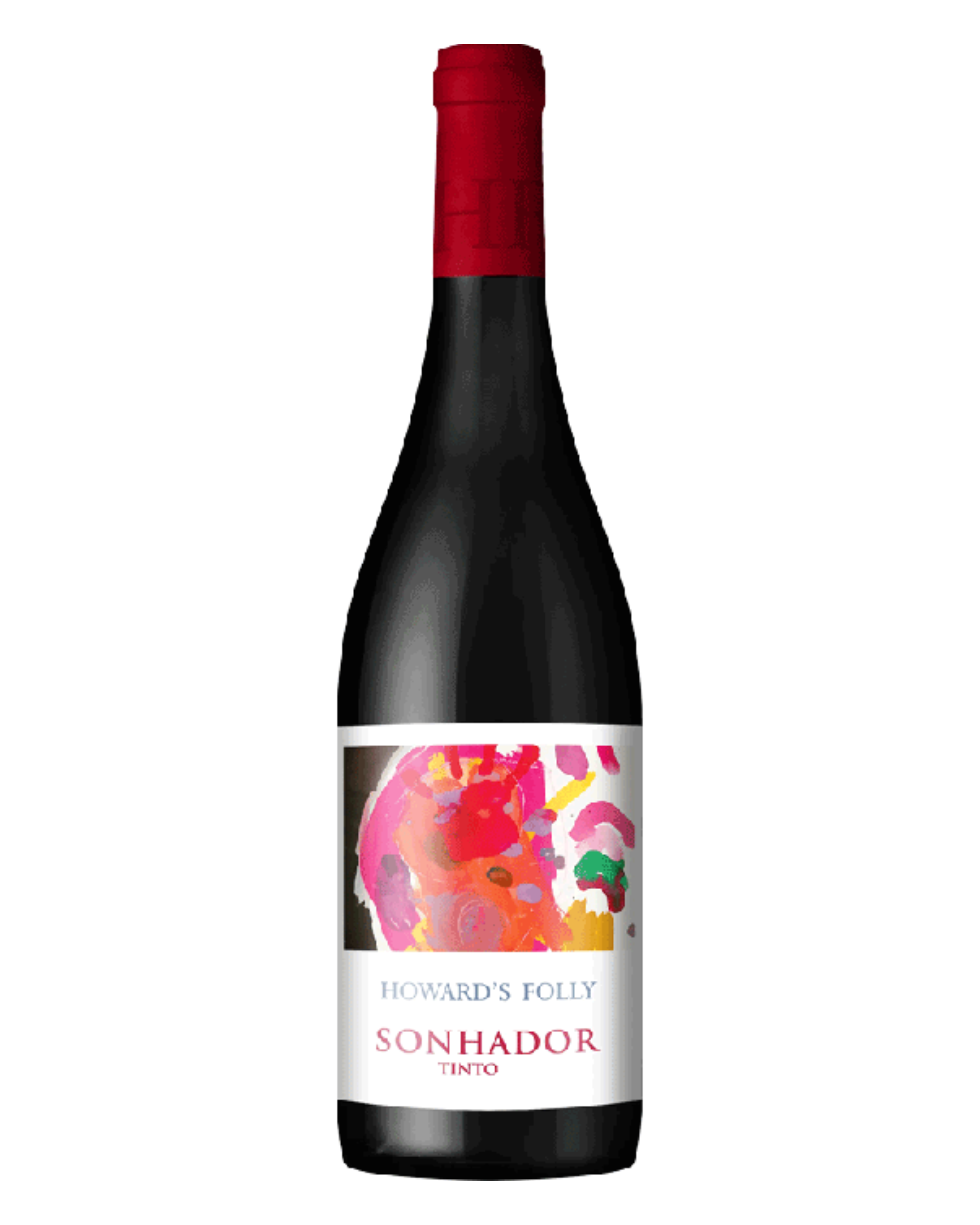 Howard´s Folly Sonhador Alentejano Vinho Tinto 75cl