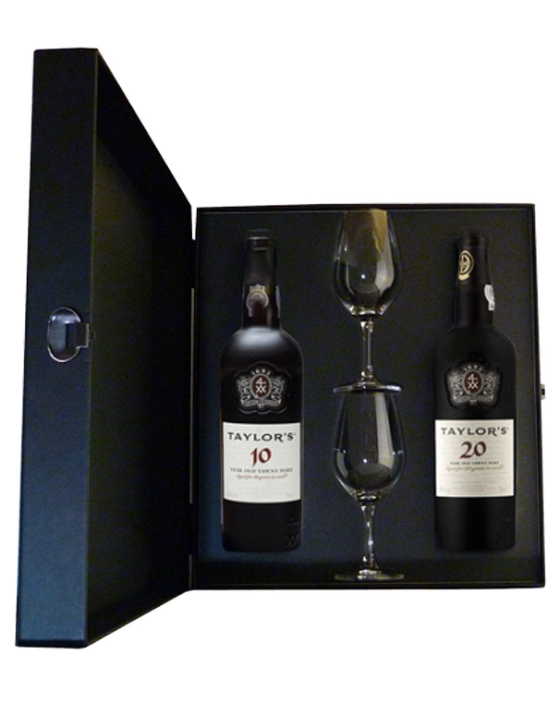 A Bottle of Taylor&