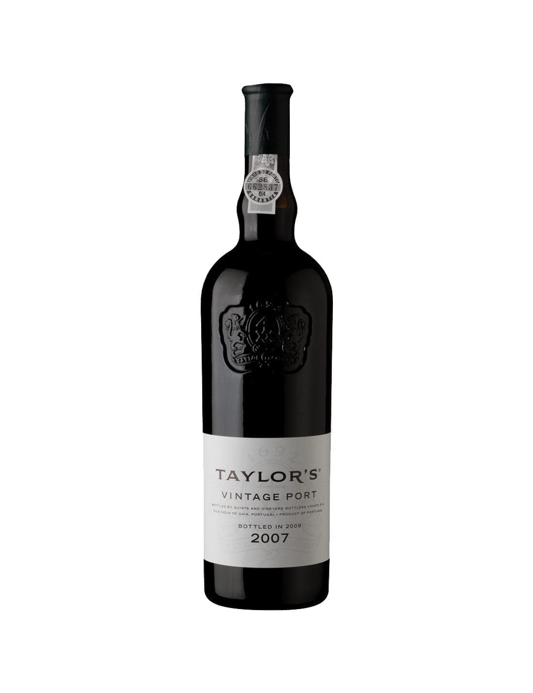 A Bottle of Taylor&